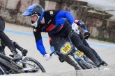 2025 UEC BMX European Cup Round 1 & 2 - BMX Olympic Arena Verona - Italy - Round 1 - 29-03-2025 -  photo Tommaso Pelagalli/SprintCyclingAgency?2025